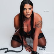 Acompanhante Francine Paixão - Perfil