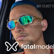 Acompanhante Bielzin - Perfil