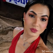 Acompanhante Lia oliver - Perfil