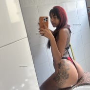Acompanhante Maria julia - Perfil