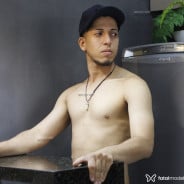 Gabriel vaper Acompanhante Gabriel vaper - Perfil