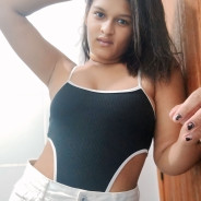 Acompanhante Ana Beatriz - Perfil