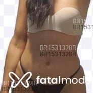 Acompanhante Tallyah - Perfil