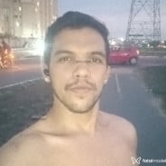 Acompanhante Alê - Perfil