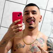 Acompanhante Biel pervertido - Perfil