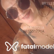 Acompanhante Rebeca soares - Perfil