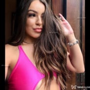 Acompanhante Camily - Perfil