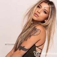 Acompanhante Maria Vitória - Perfil