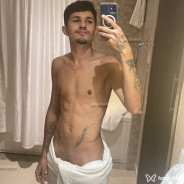 Acompanhante Eduardo Carvalho - Perfil