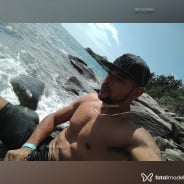 Acompanhante Vanildo - Perfil