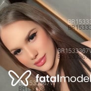 Acompanhante Hayra Vilar - Perfil