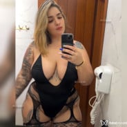 Acompanhante Rafaella Reis - Perfil