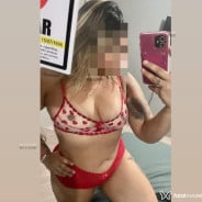 Acompanhante Kelly - Perfil