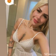Acompanhante Paola Oliveira - Perfil