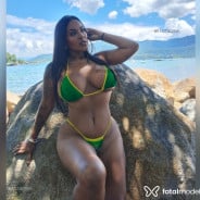 Acompanhante Jade Lisboa - Perfil