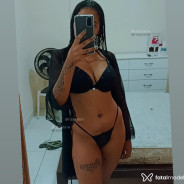 Acompanhante Lais Santos - Perfil