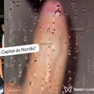 Acompanhante Luiz Grandegrosso - Perfil