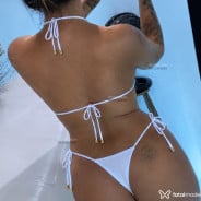Acompanhante Eduarda - Perfil
