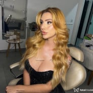 Acompanhante Larissa - Perfil