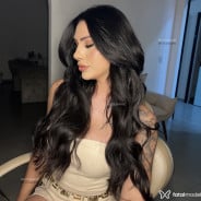 Acompanhante Larissa - Perfil