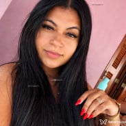 Acompanhante ágata Borges - Perfil