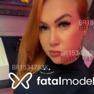 Acompanhante Bianca - Perfil