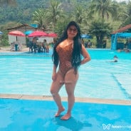 Acompanhante Kariny Champion - Perfil