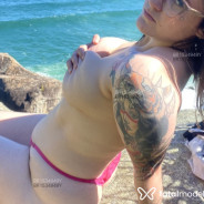Acompanhante Bia Andrade - Perfil