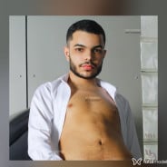 Acompanhante Alexandre Ticiano - Perfil