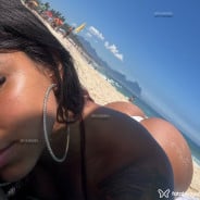 Acompanhante Mirela - Perfil