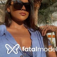 Acompanhante Mabel morena - Perfil