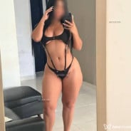 Acompanhante Lorena - Perfil