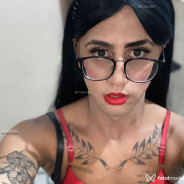 Acompanhante Paola Ferreira em Muriaé