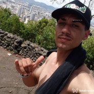 Acompanhante Mario - Perfil