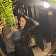 Acompanhante Alice Medeiros - Perfil