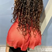 Acompanhante Alice Medeiros - Perfil