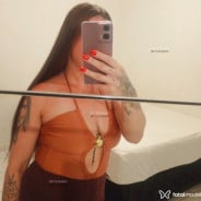 Acompanhante Suzana - Perfil