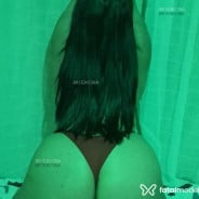 Acompanhante Aylla Salles - Perfil
