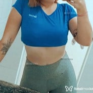 Acompanhante Catarina Cardoso - Perfil