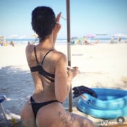 Acompanhante Bianca - Perfil