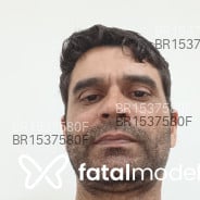 Acompanhante renatera - Perfil