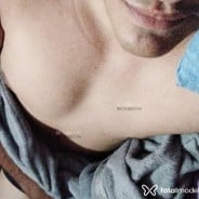 Acompanhante Cristian Rodriguez - Perfil