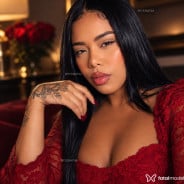 Acompanhante Bia Souza - Perfil
