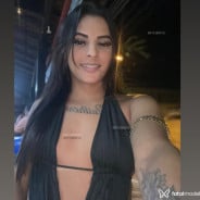 Acompanhante Eduarda Magno - Perfil