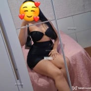 Acompanhante Paula - Perfil