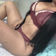 Acompanhante Amanda - Perfil