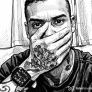 Acompanhante Olliver - Perfil