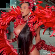 Acompanhante Lis Alves - Perfil