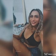 Acompanhante Meel Silva - Perfil