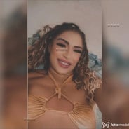 Acompanhante Meel Silva - Perfil